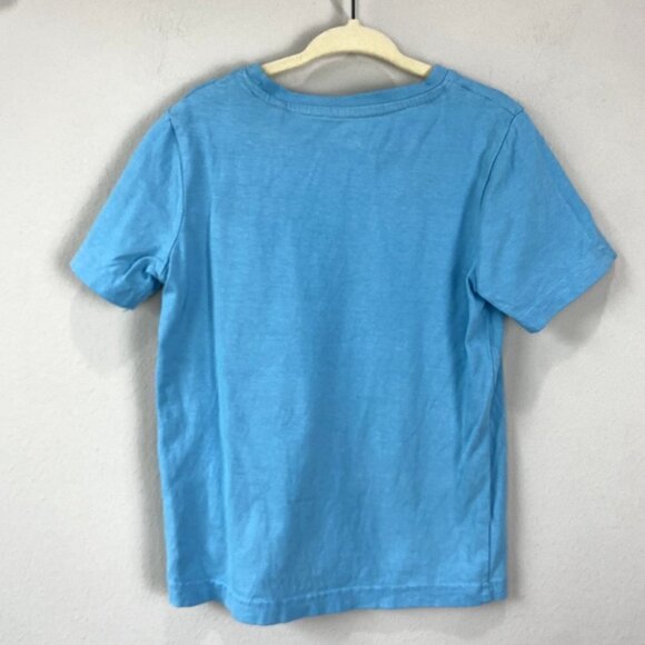 Tu Blue Alligator Birthday 2 Tee 2-3 - Picture 6 of 6